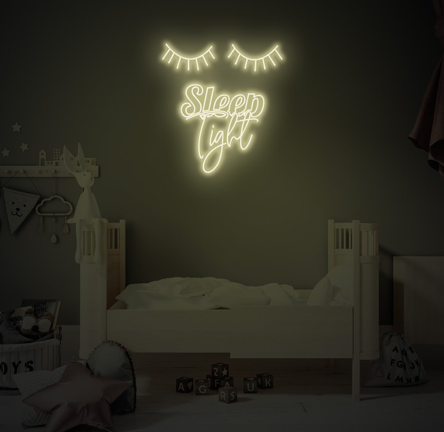 Sleep Tight