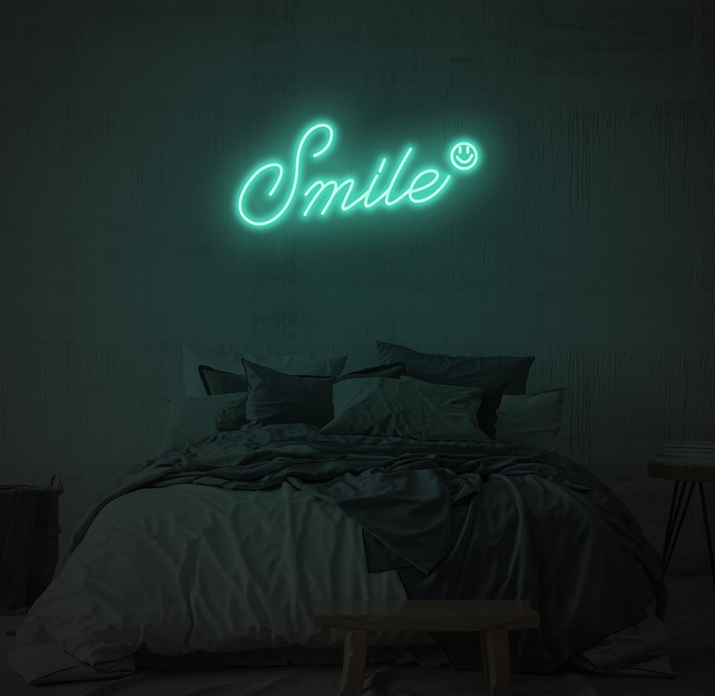 Smile
