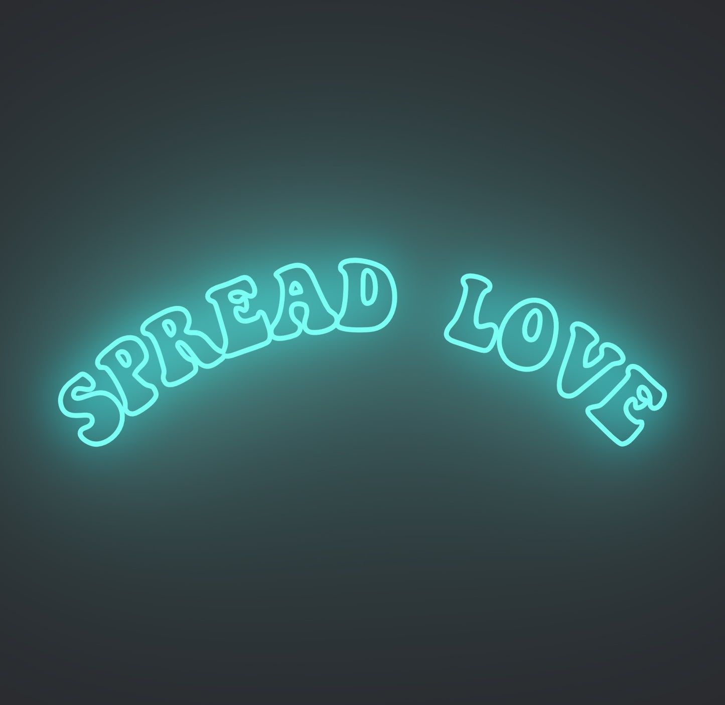 Spread Love
