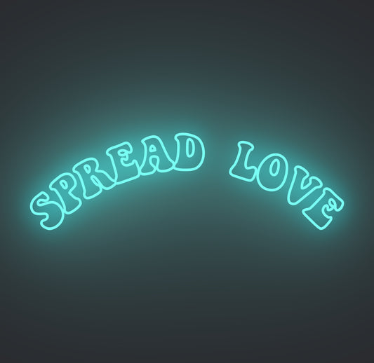 Spread Love
