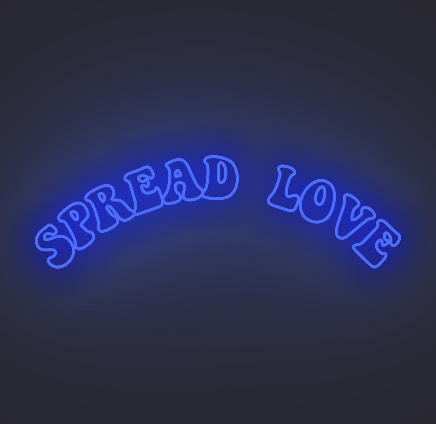 Spread Love