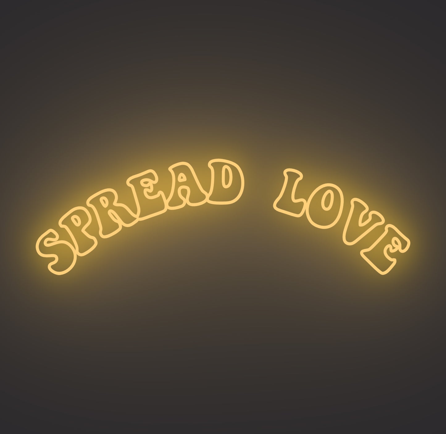 Spread Love