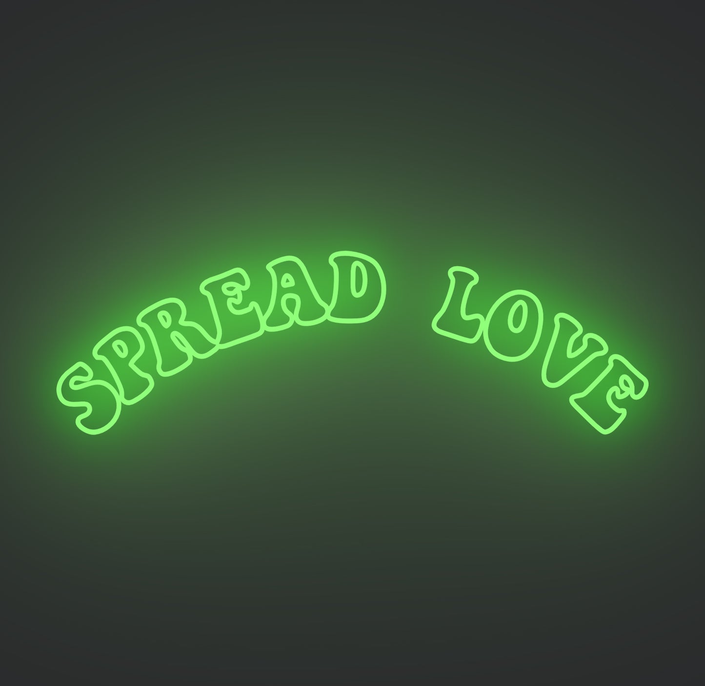 Spread Love