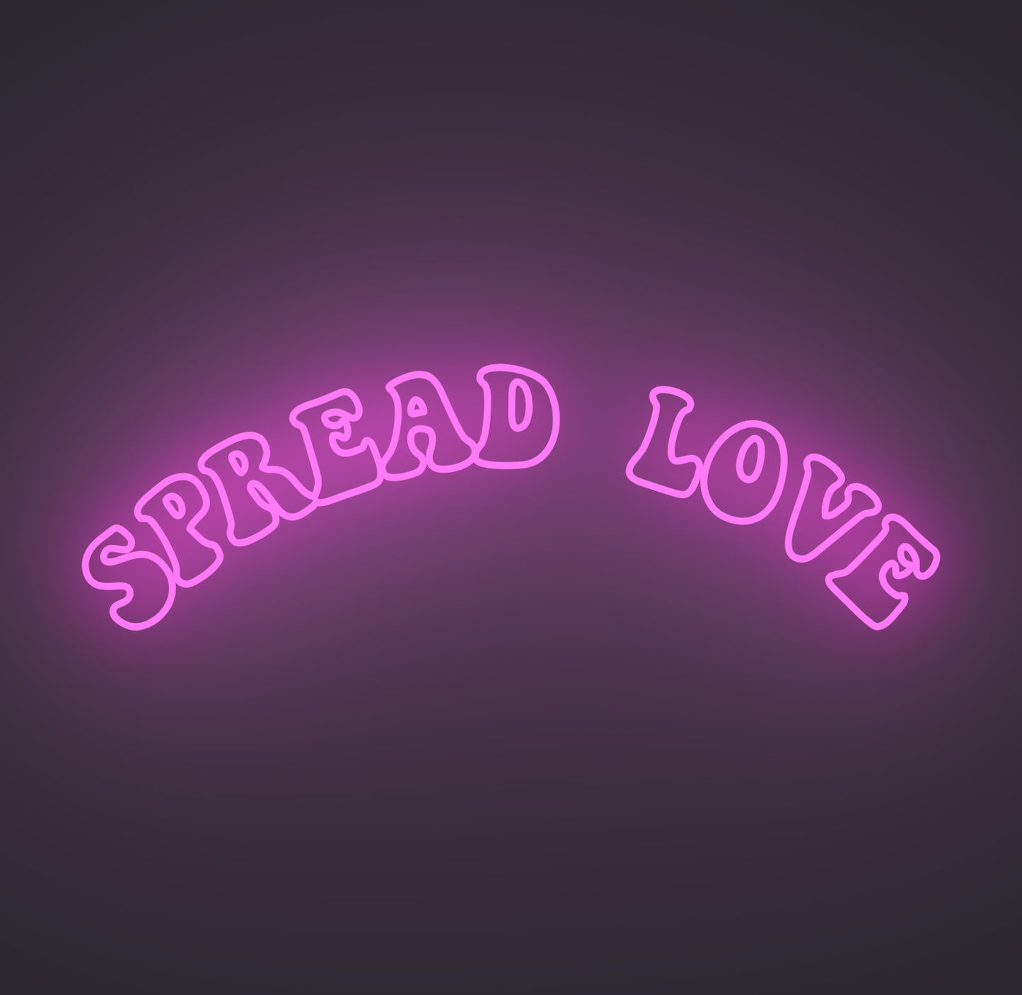 Spread Love