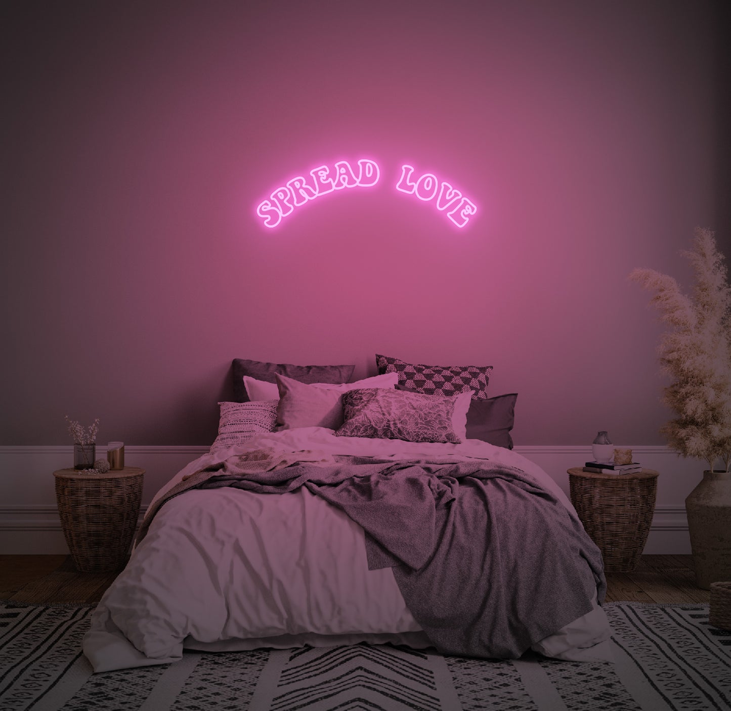 Spread Love