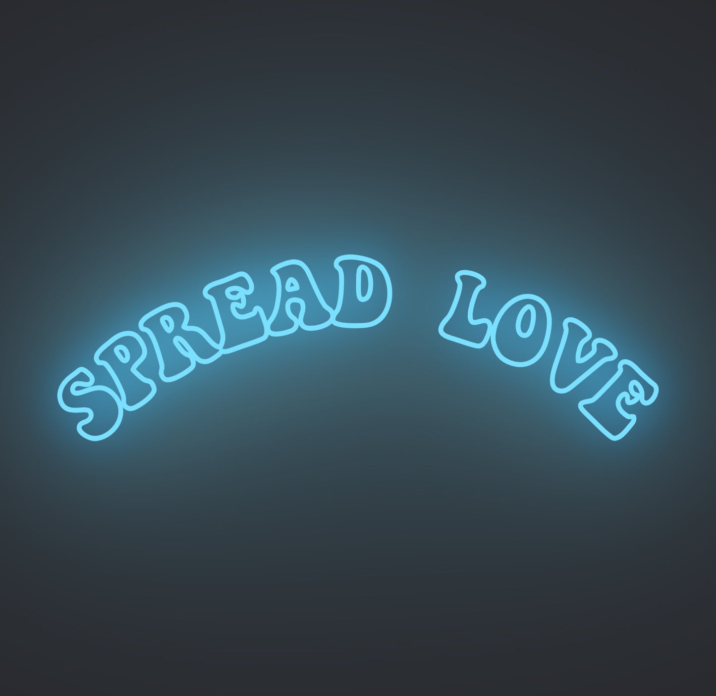 Spread Love