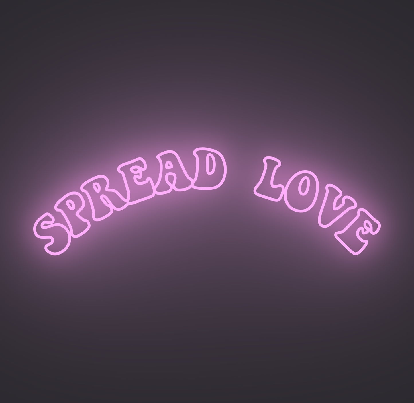 Spread Love
