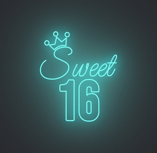 Sweet 16