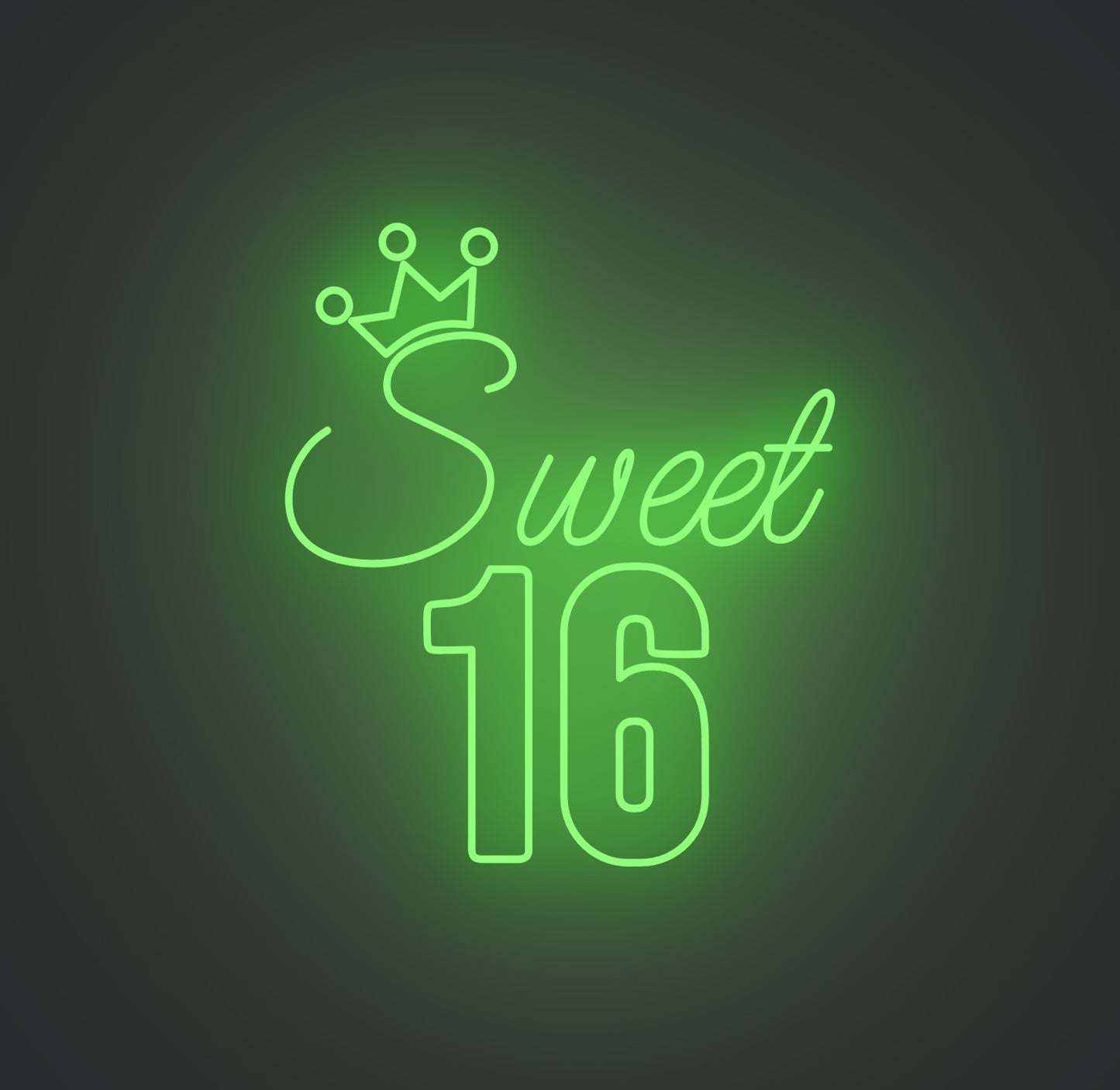 Sweet 16
