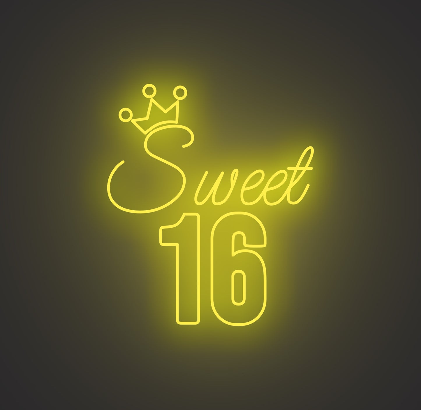 Sweet 16
