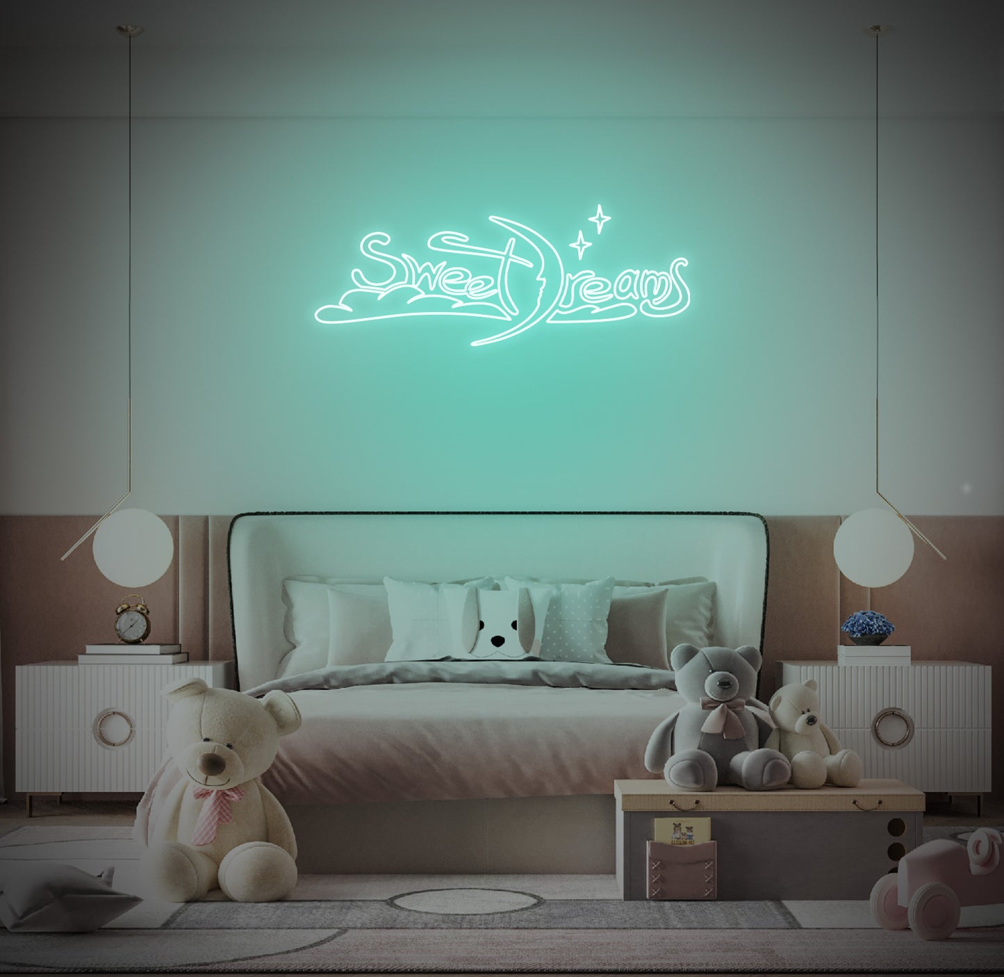 Sweet Dreams
