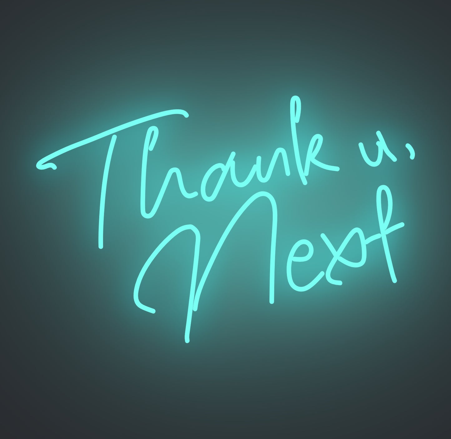 Thank U Next