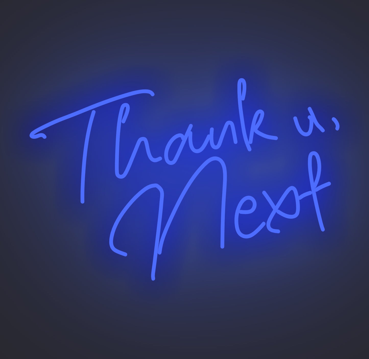 Thank U Next