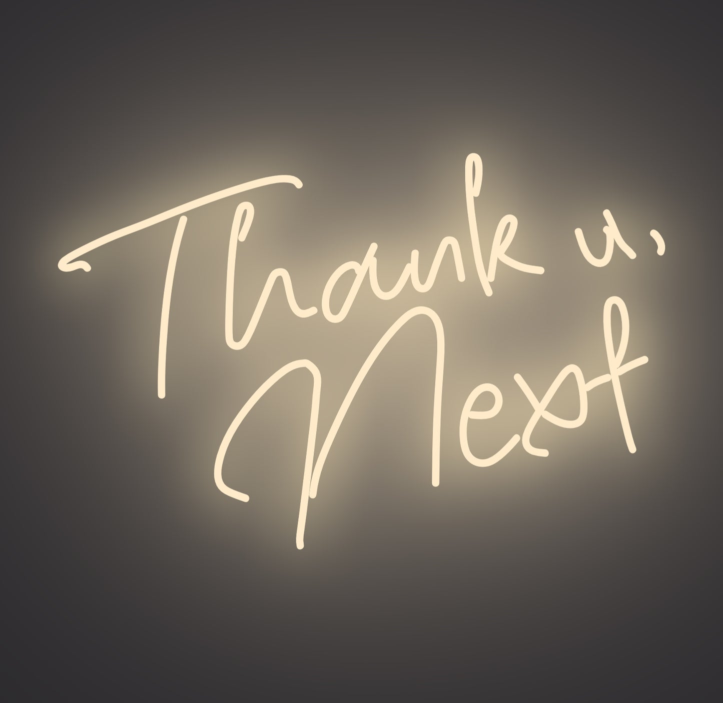 Thank U Next