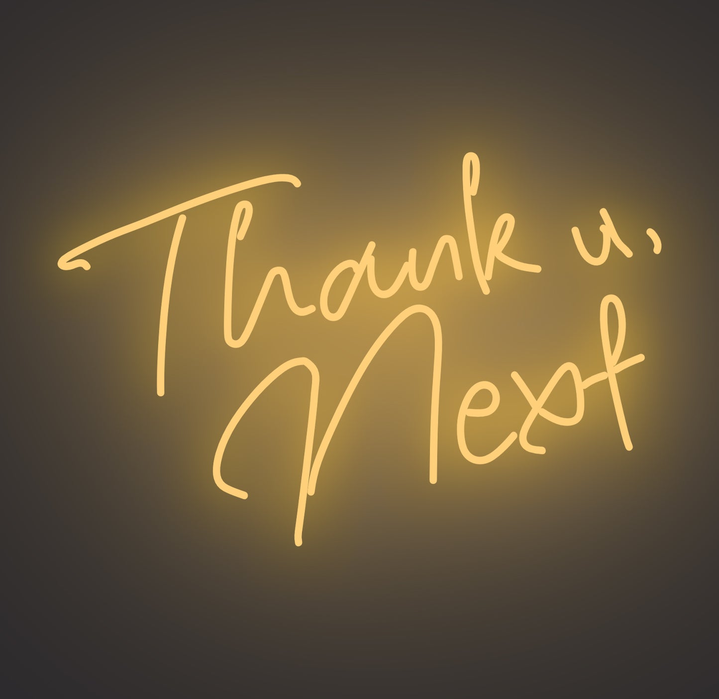 Thank U Next