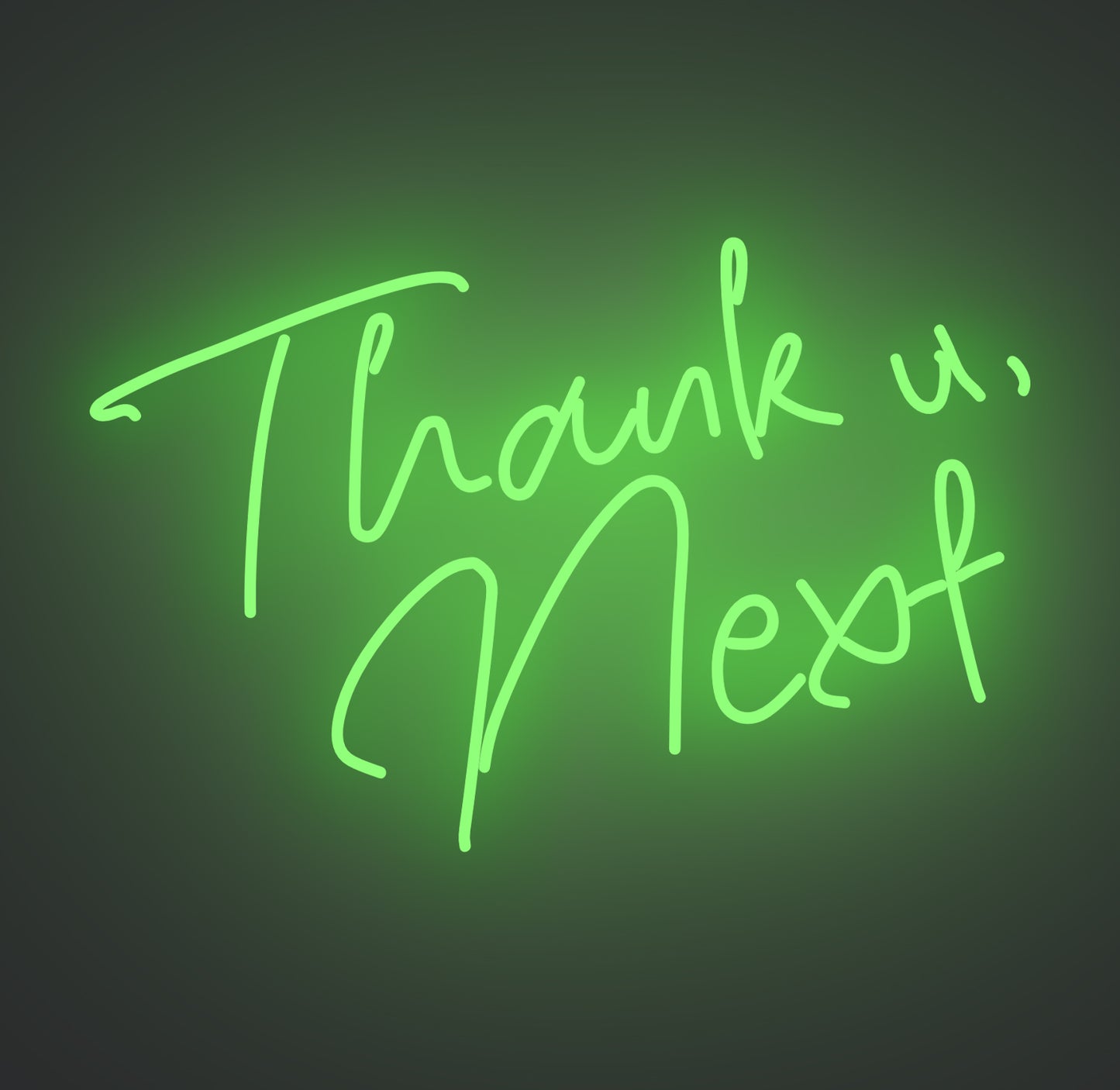 Thank U Next