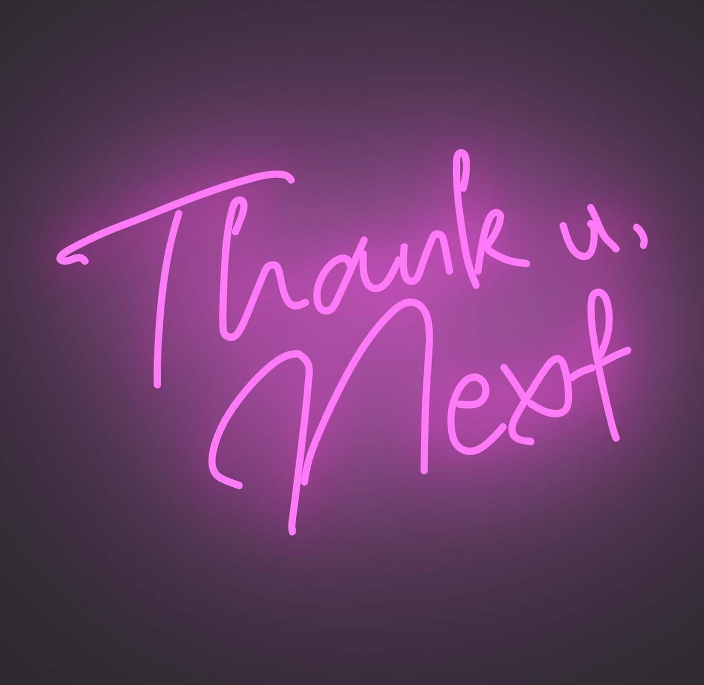 Thank U Next
