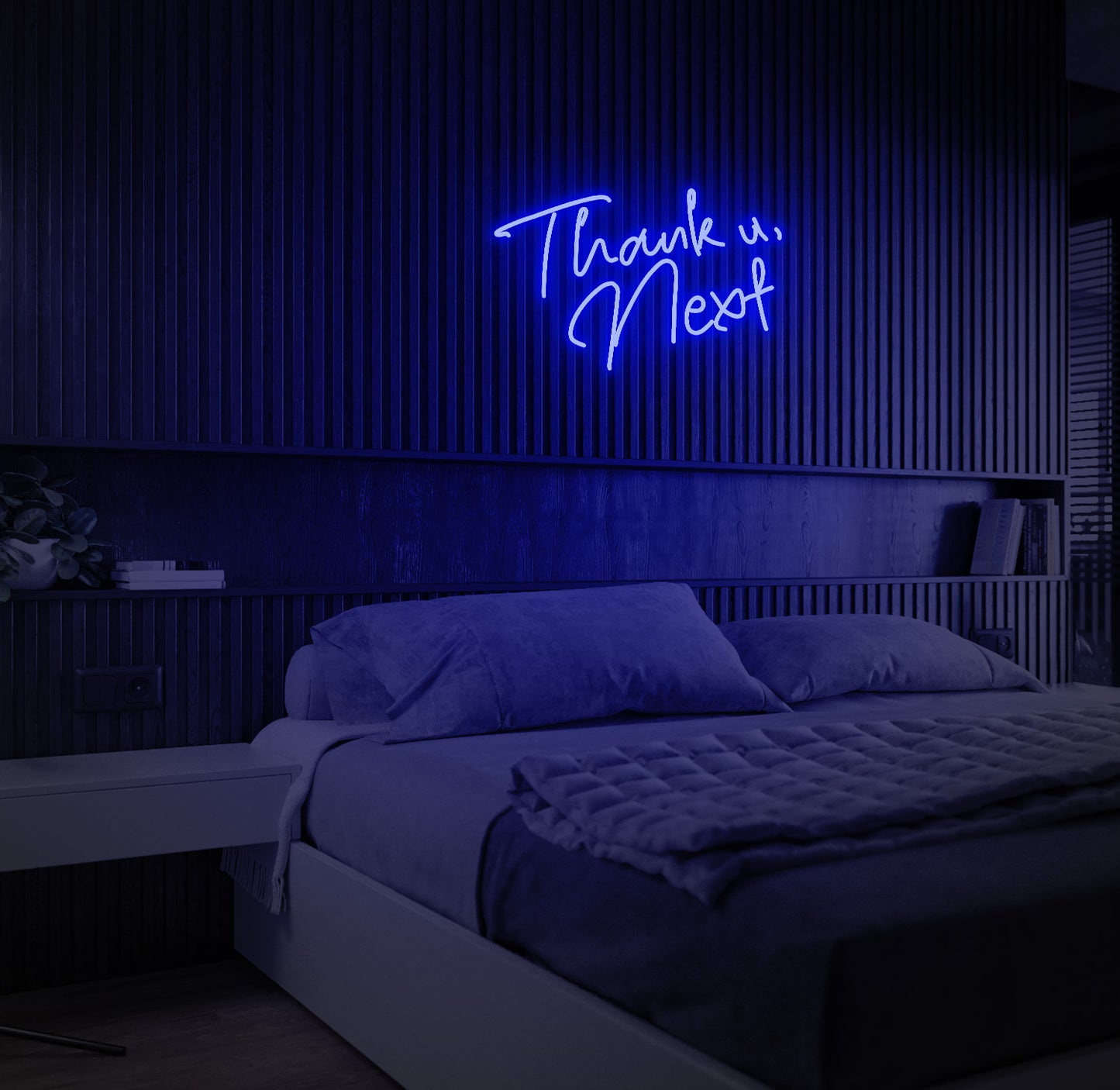 Thank U Next