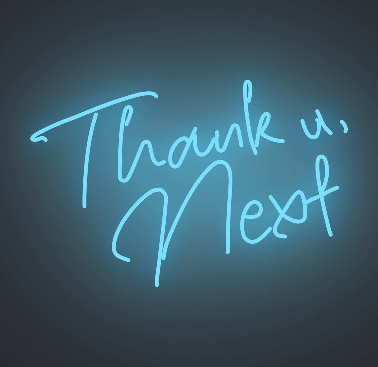 Thank U Next