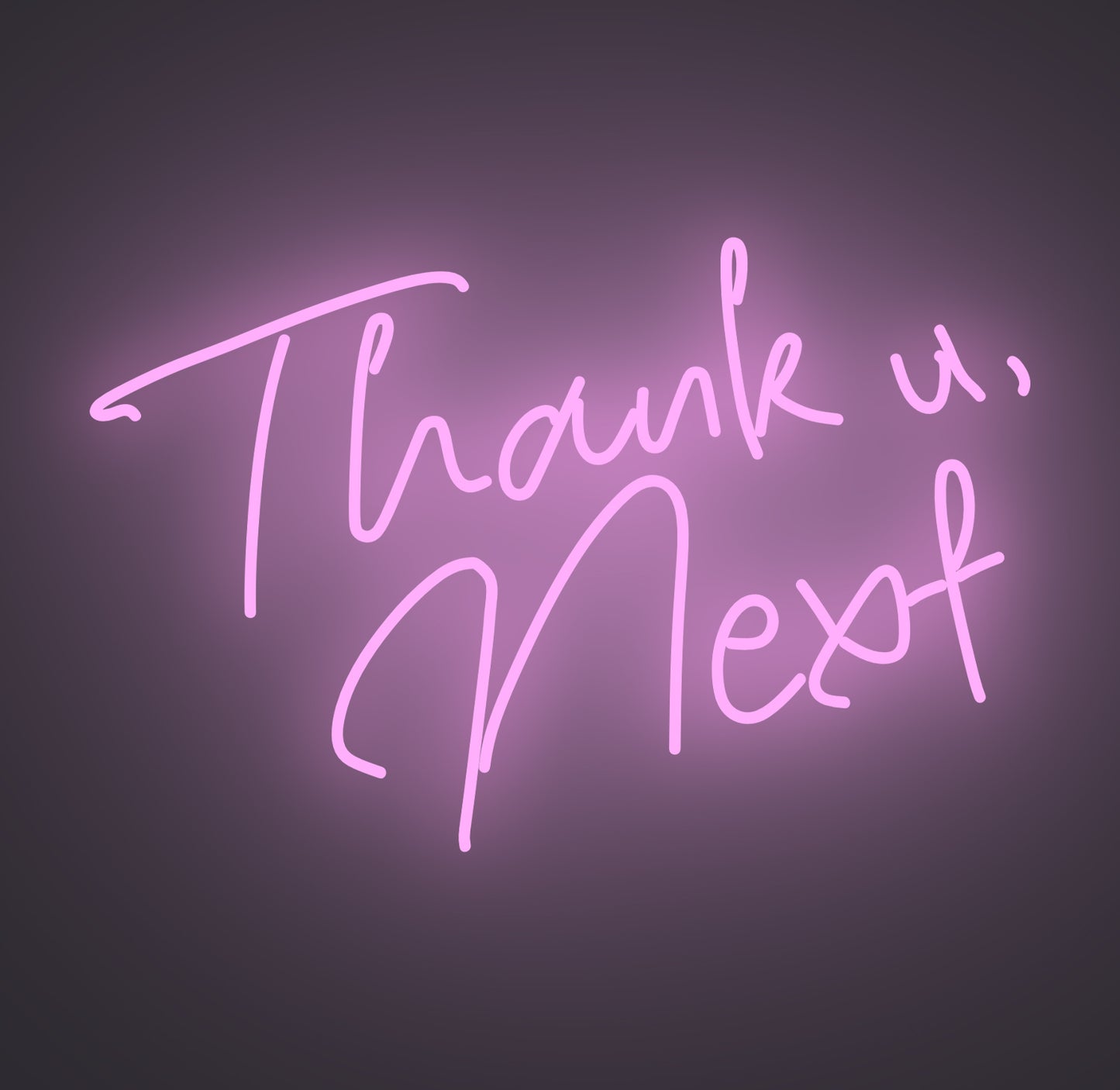 Thank U Next
