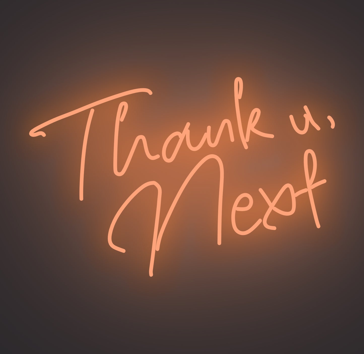 Thank U Next