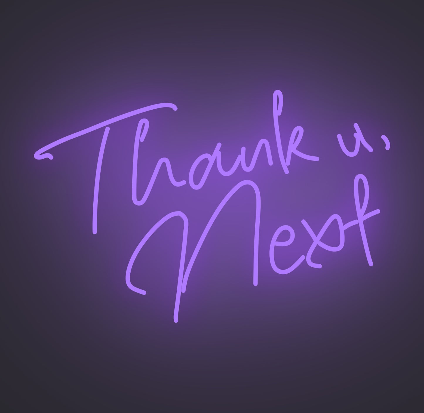 Thank U Next