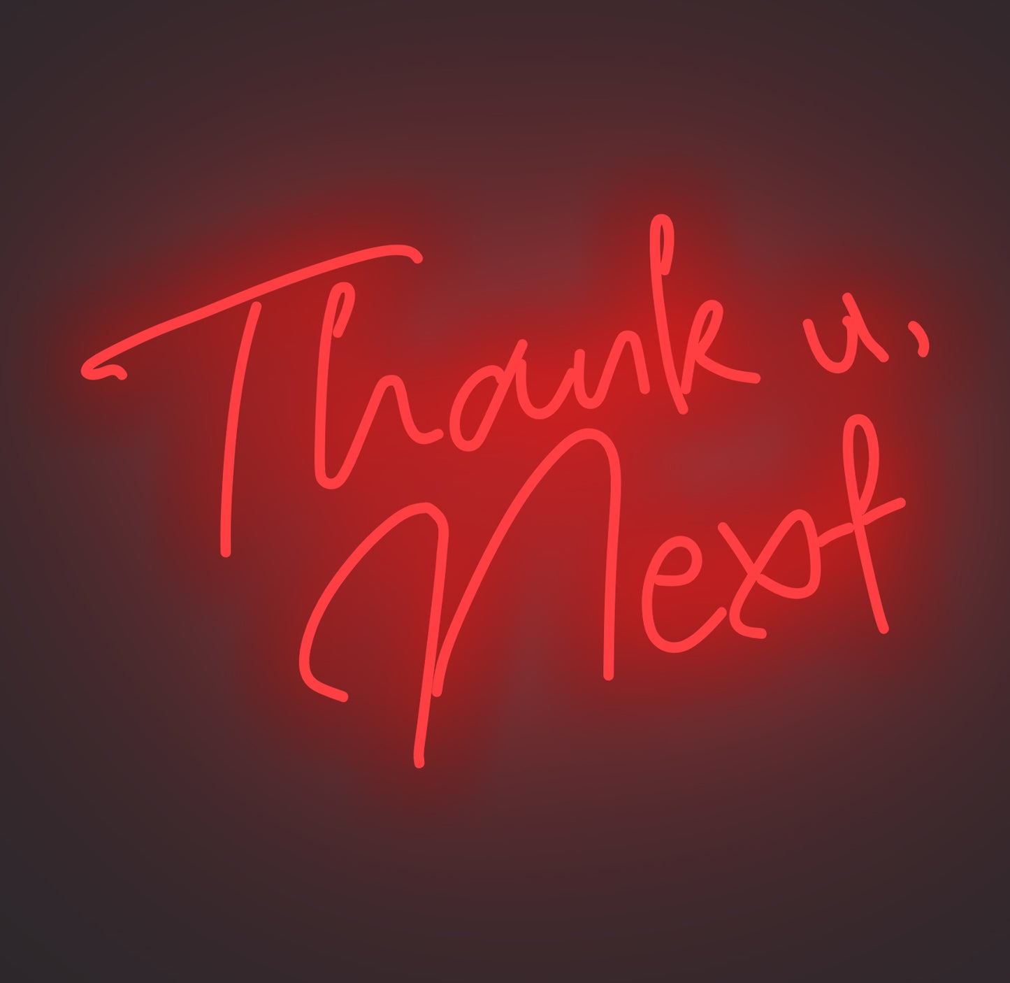 Thank U Next