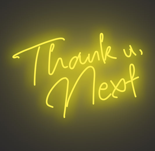Thank U Next