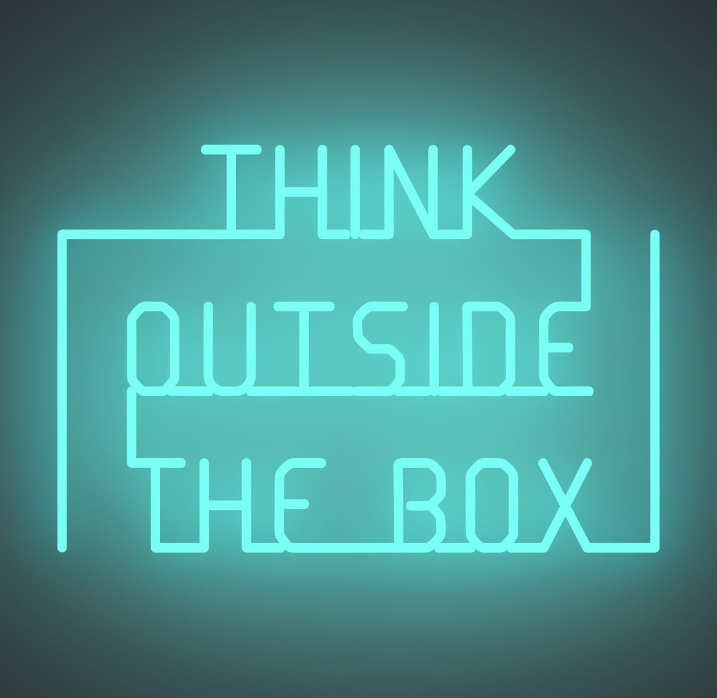 Think outside the Box