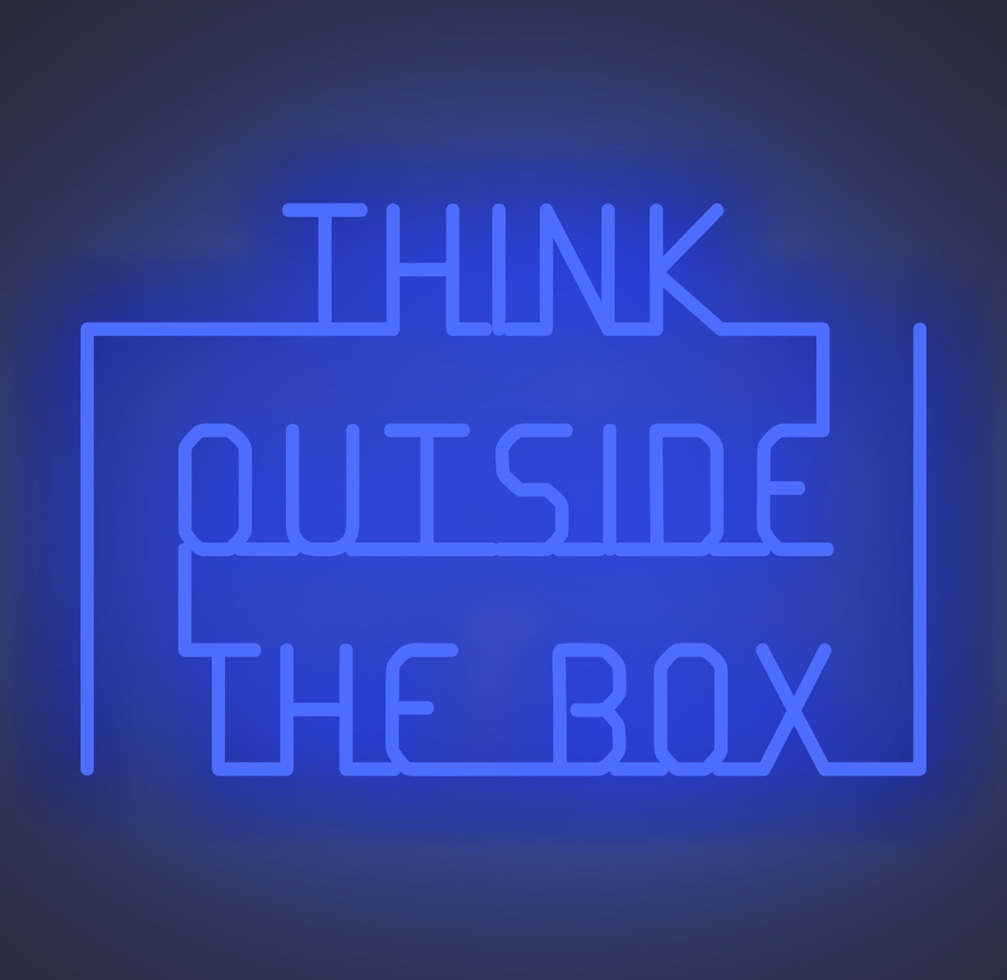 Think outside the Box