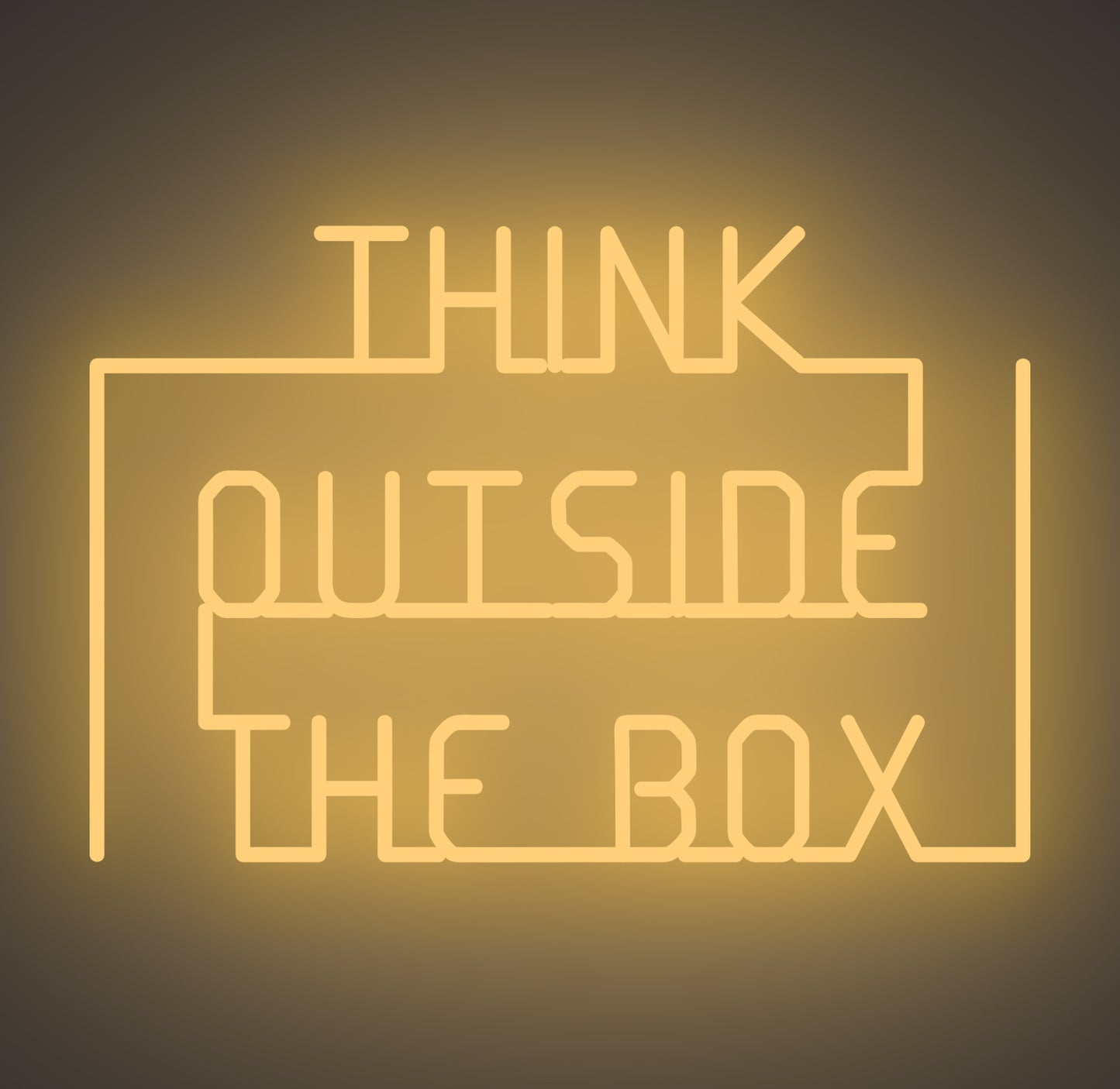 Think outside the Box