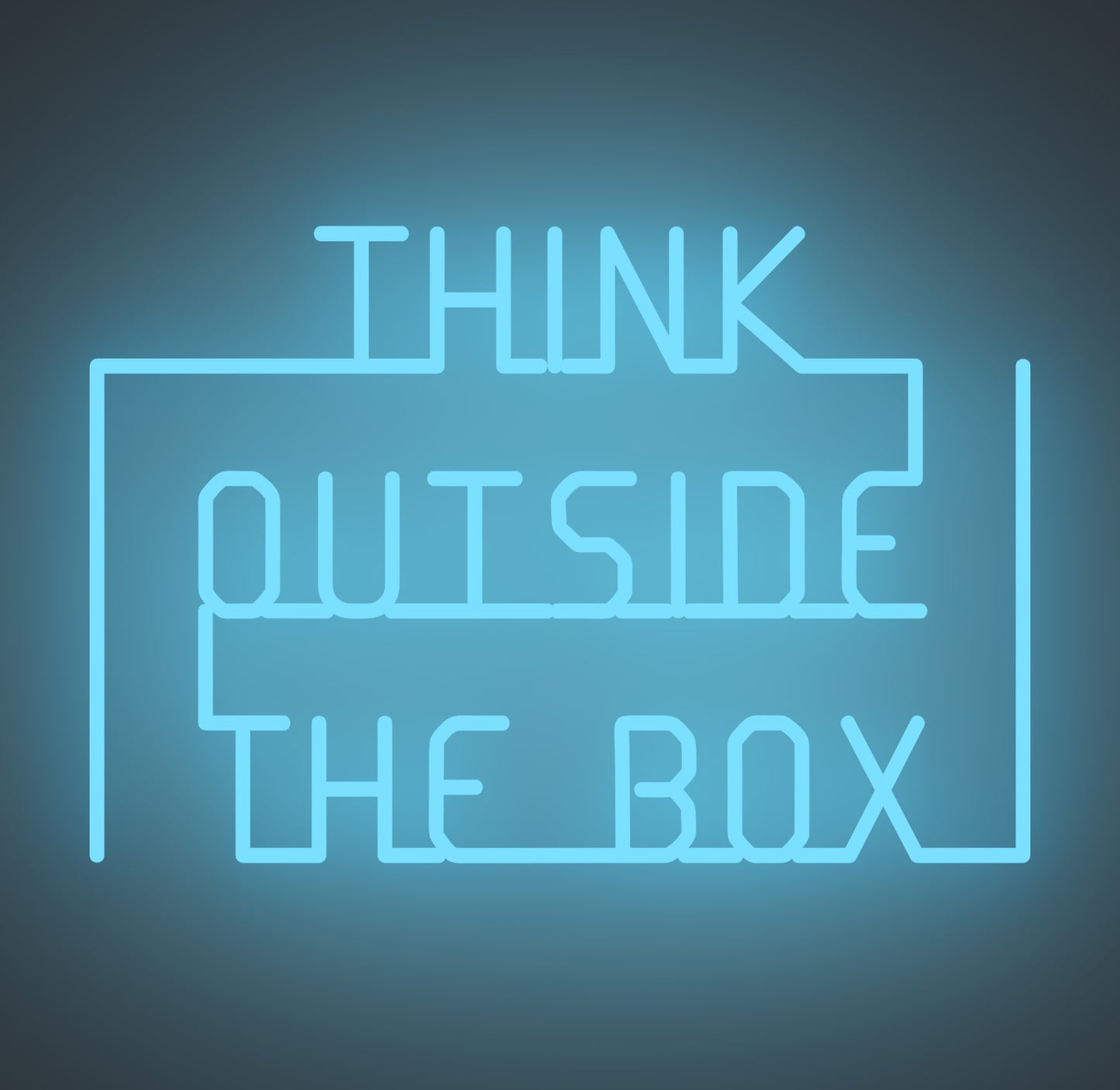 Think outside the Box