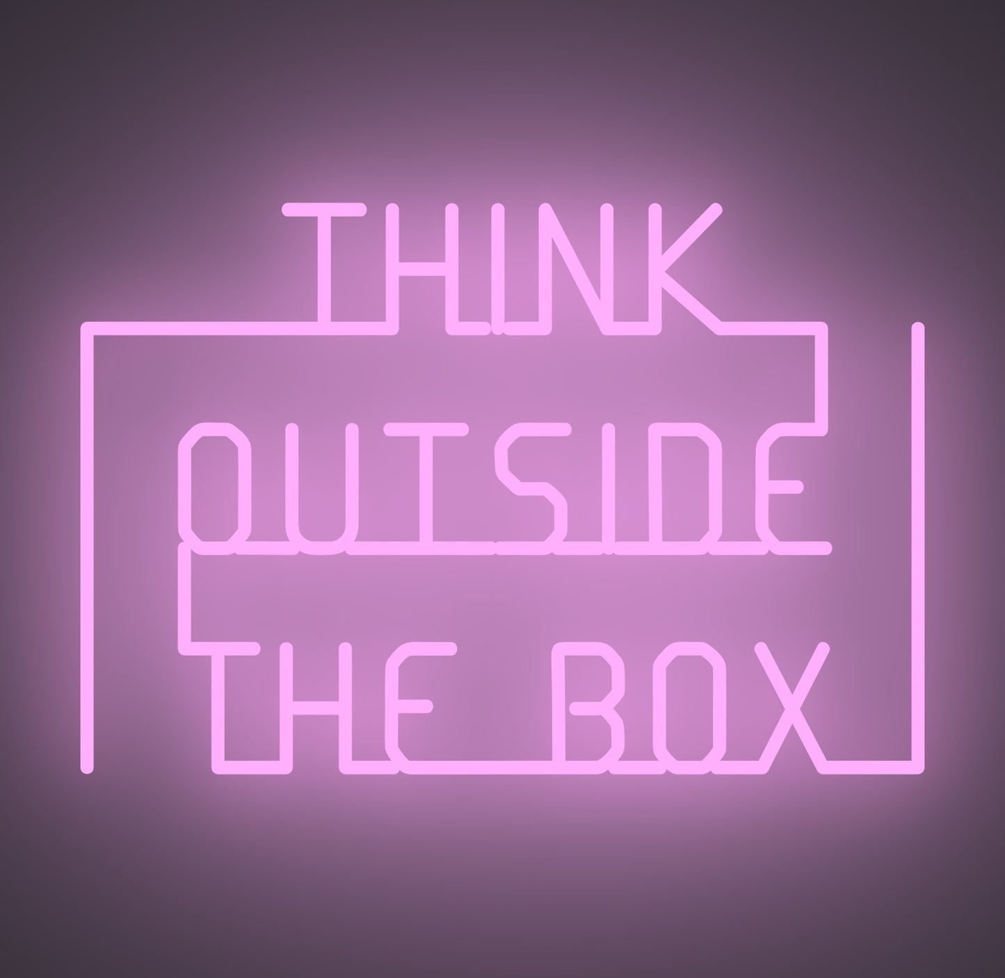 Think outside the Box