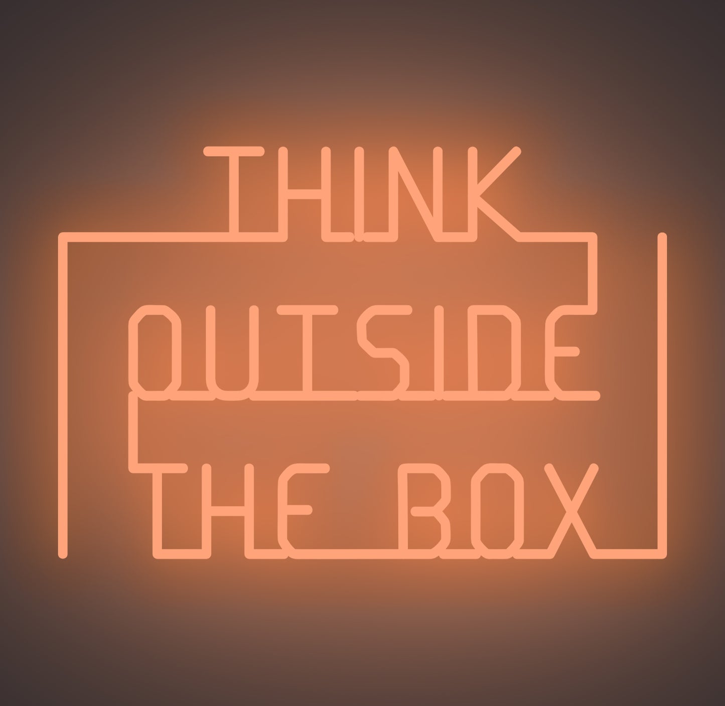 Think outside the Box