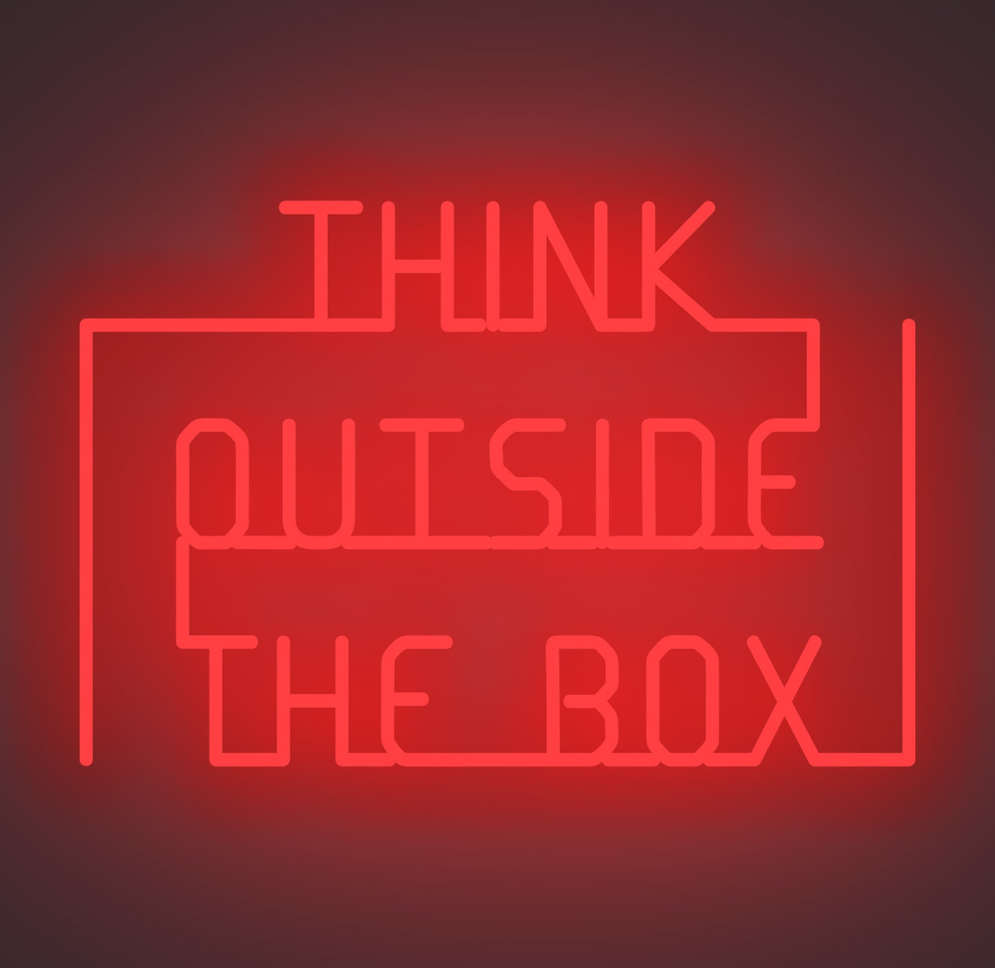Think outside the Box