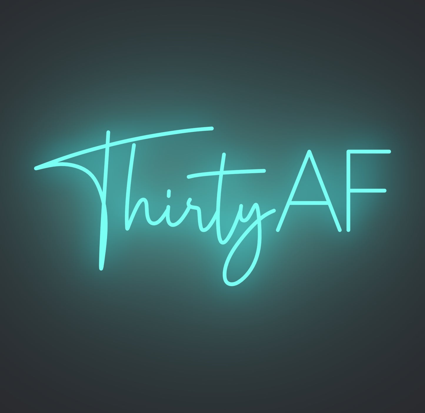 Thirty AF