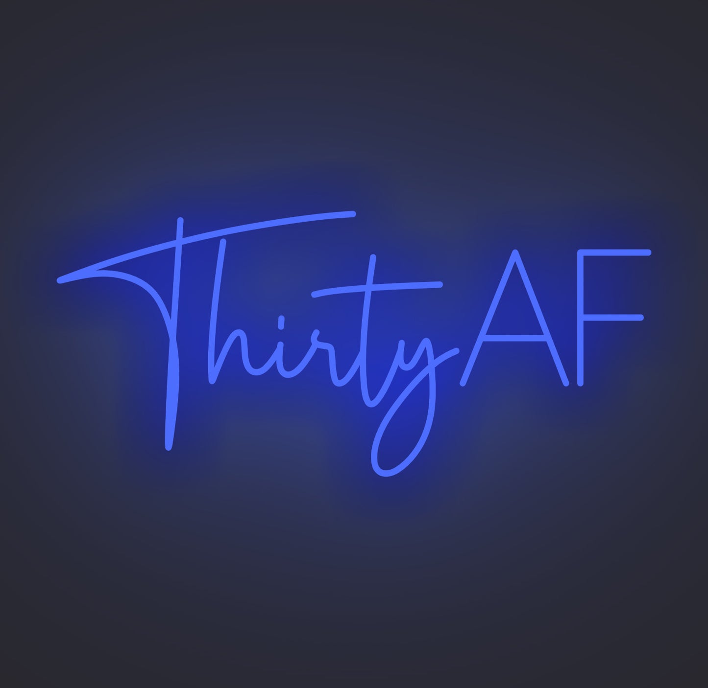 Thirty AF