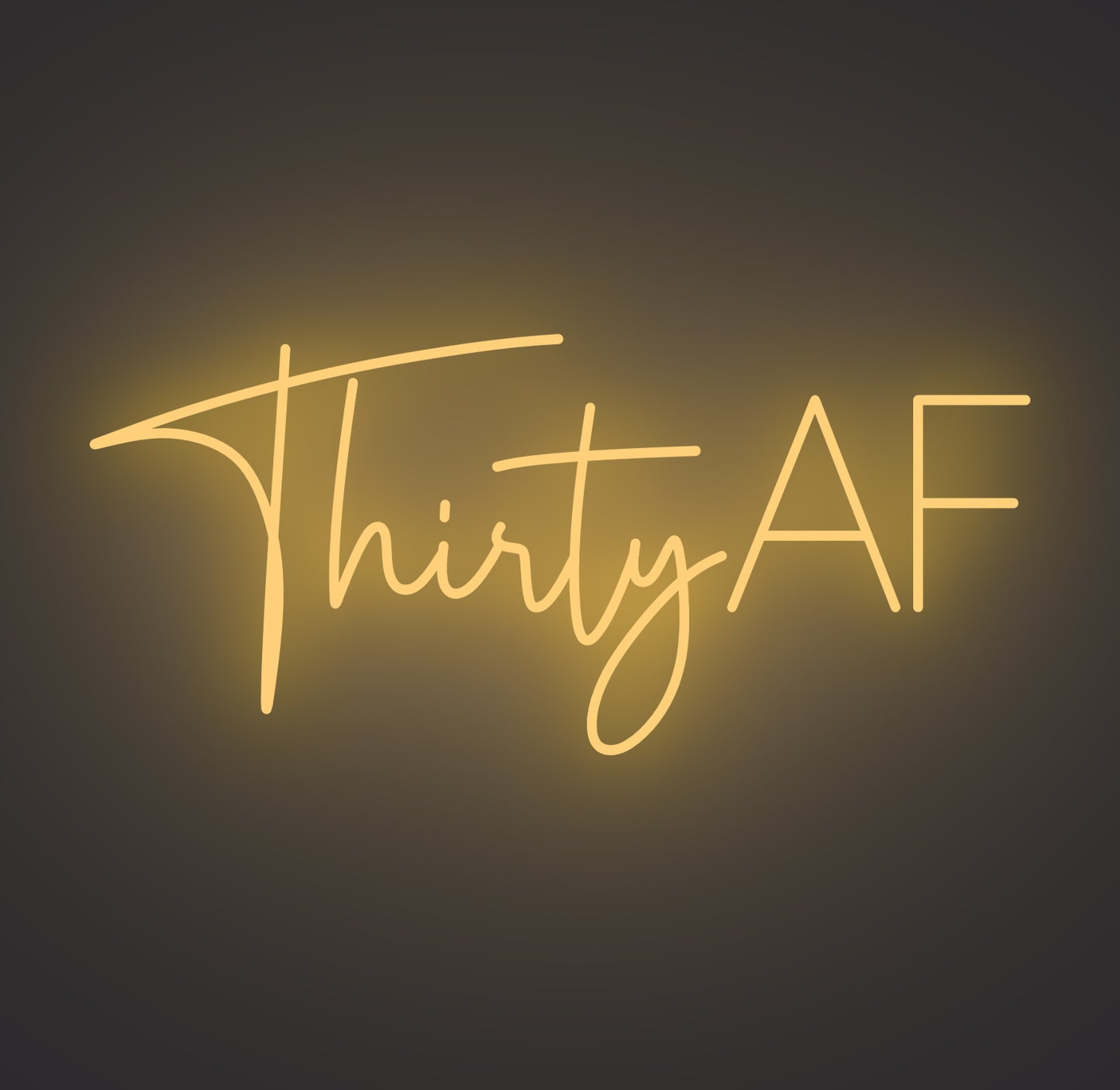 Thirty AF