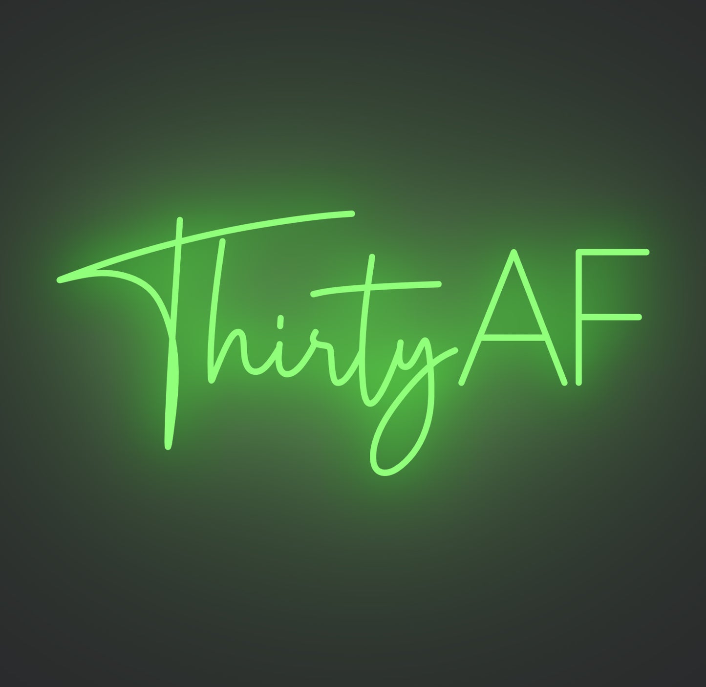 Thirty AF