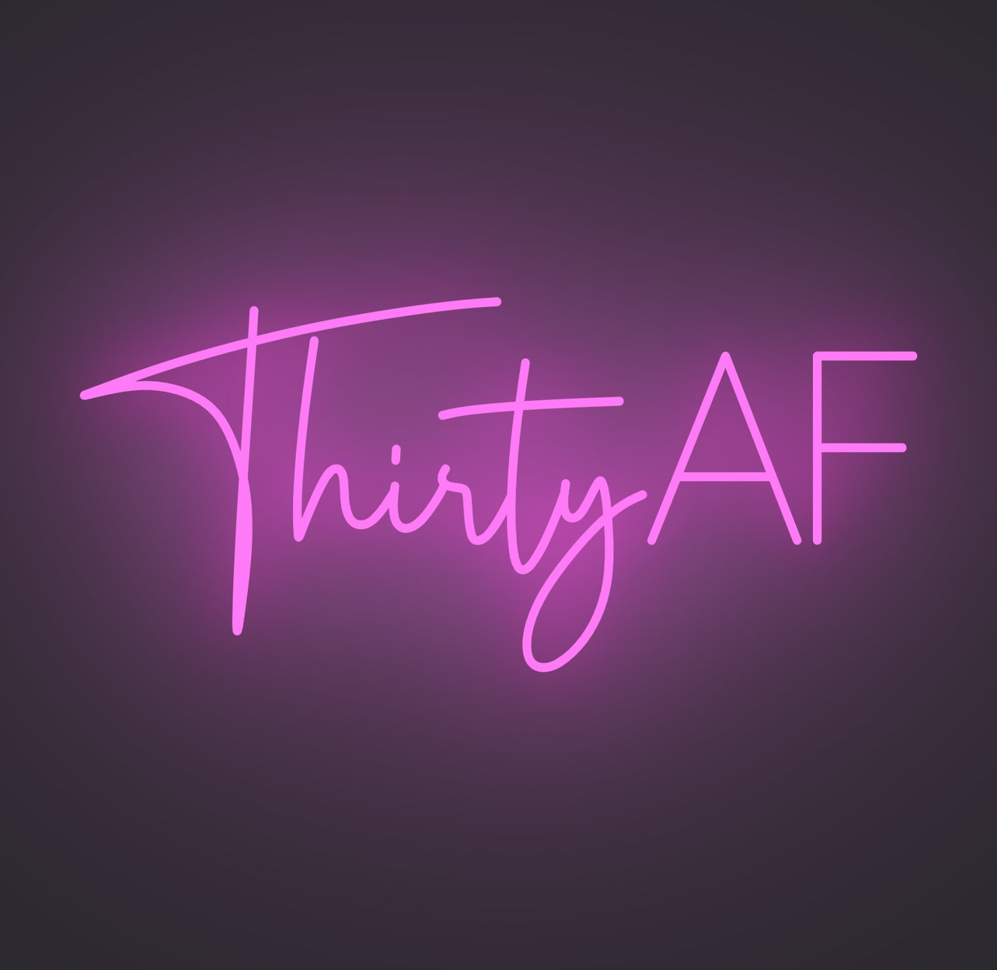 Thirty AF