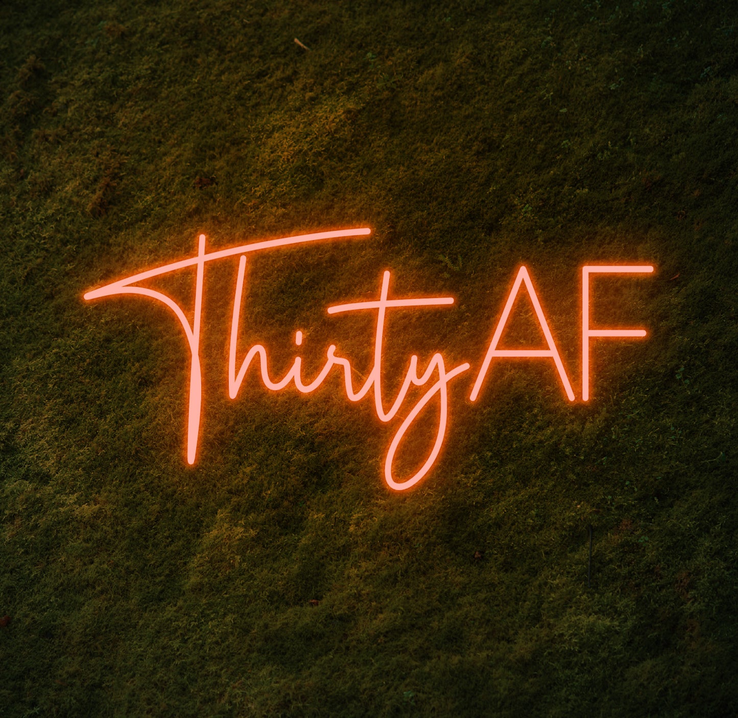 Thirty AF