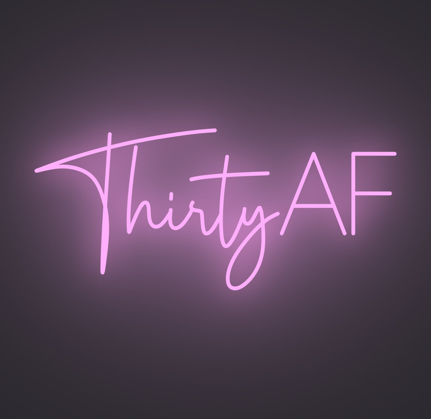 Thirty AF