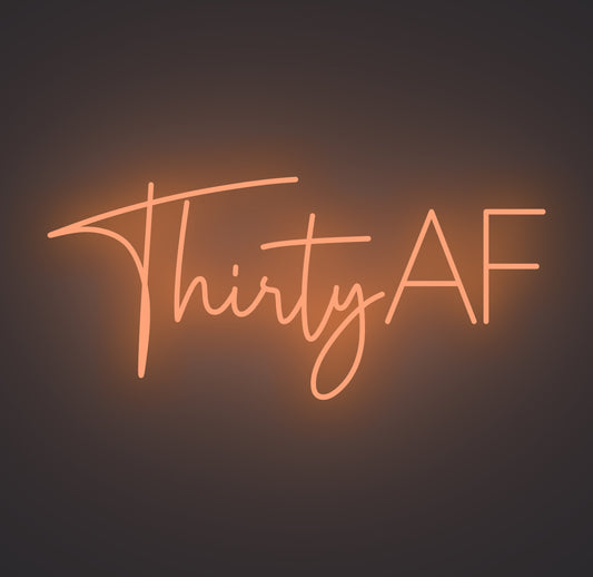 Thirty AF
