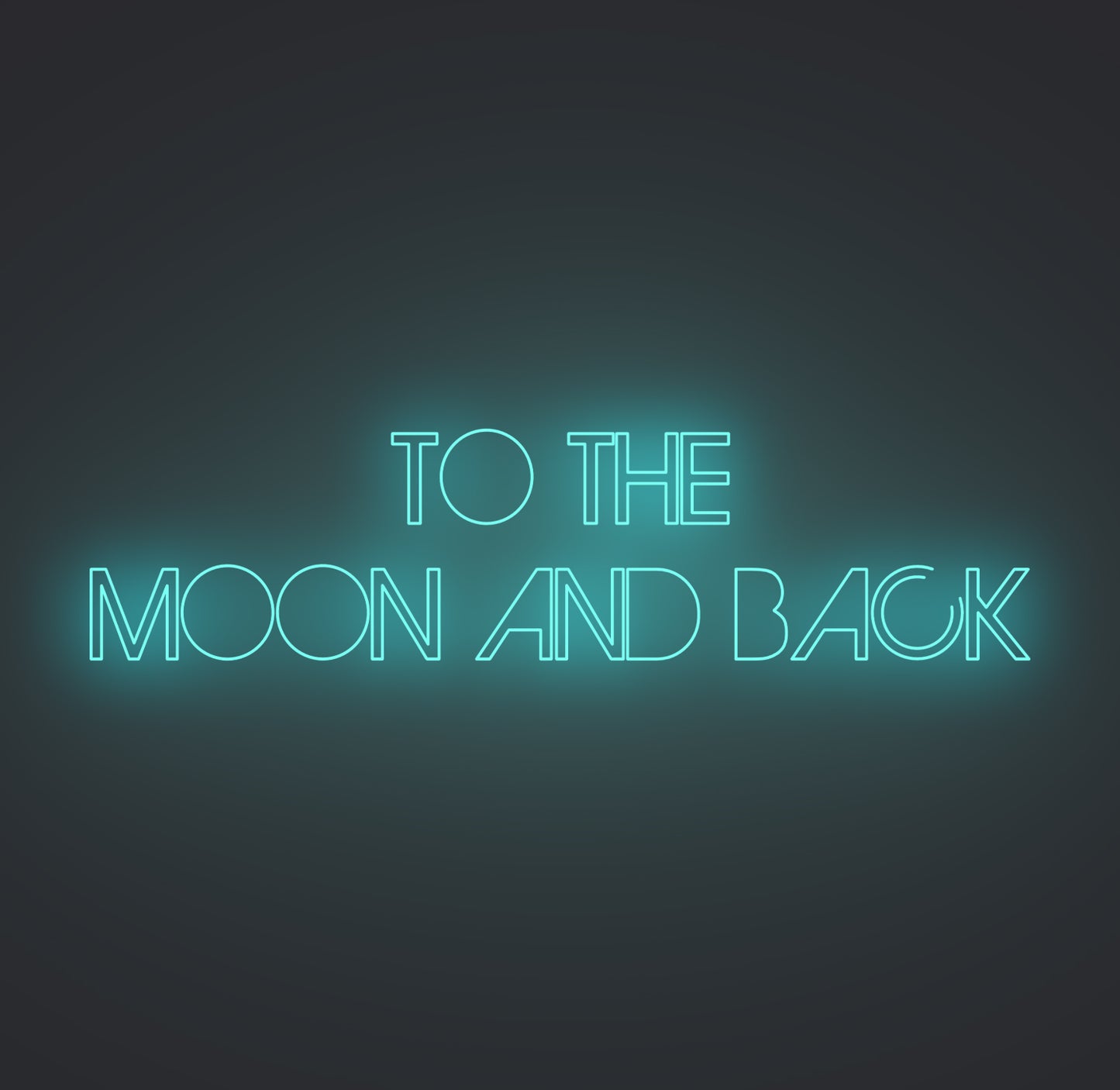 To the Moon and Back