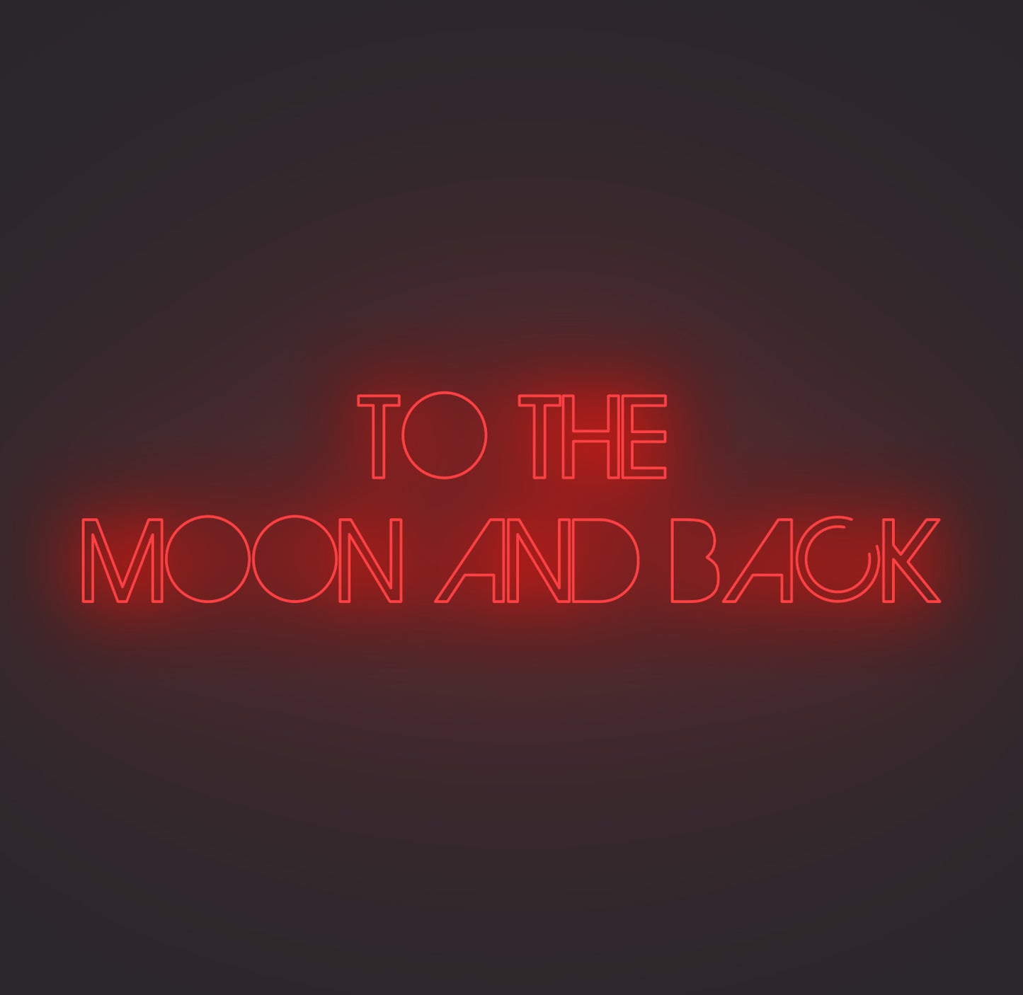 To the Moon and Back