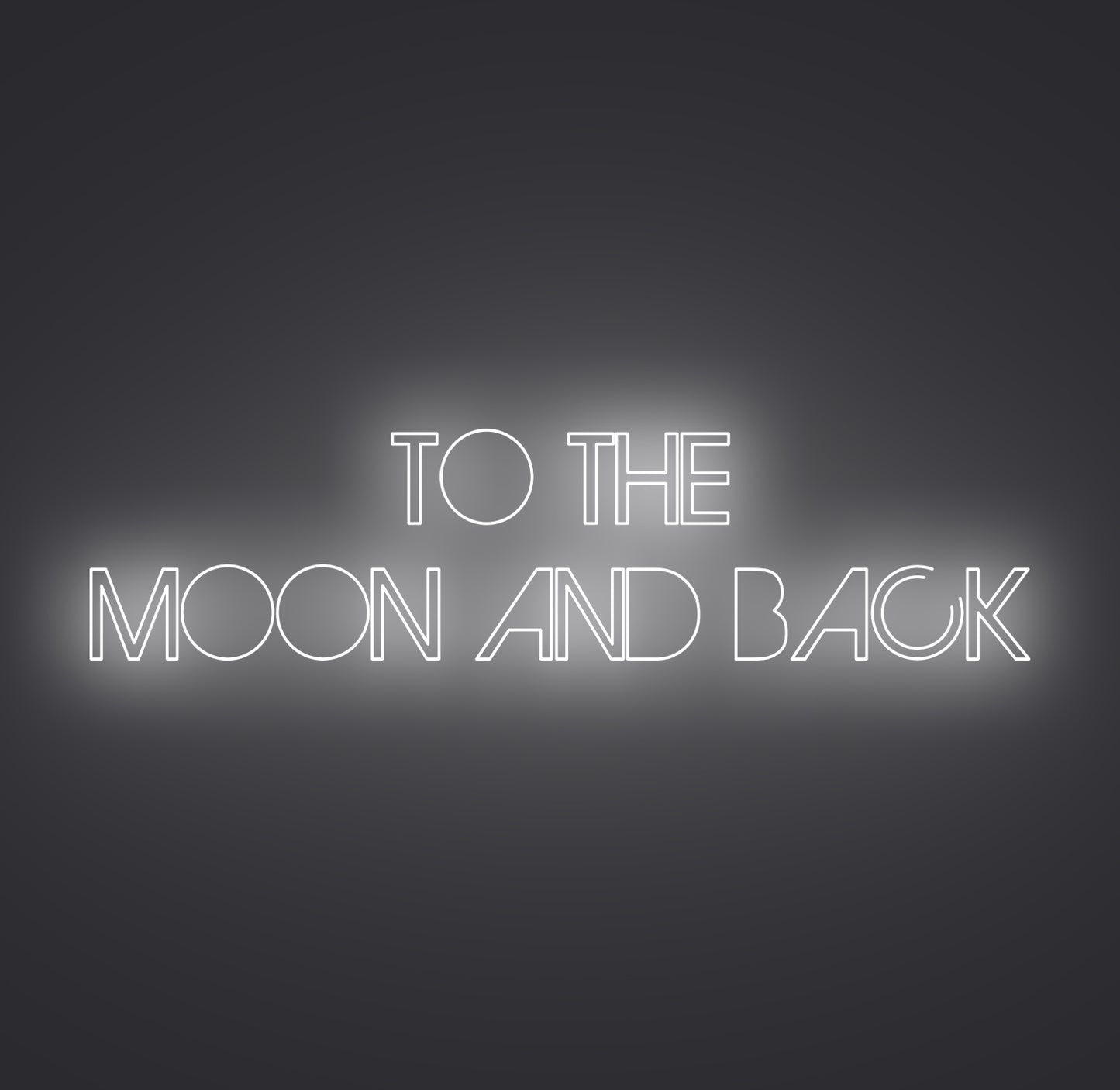 To the Moon and Back