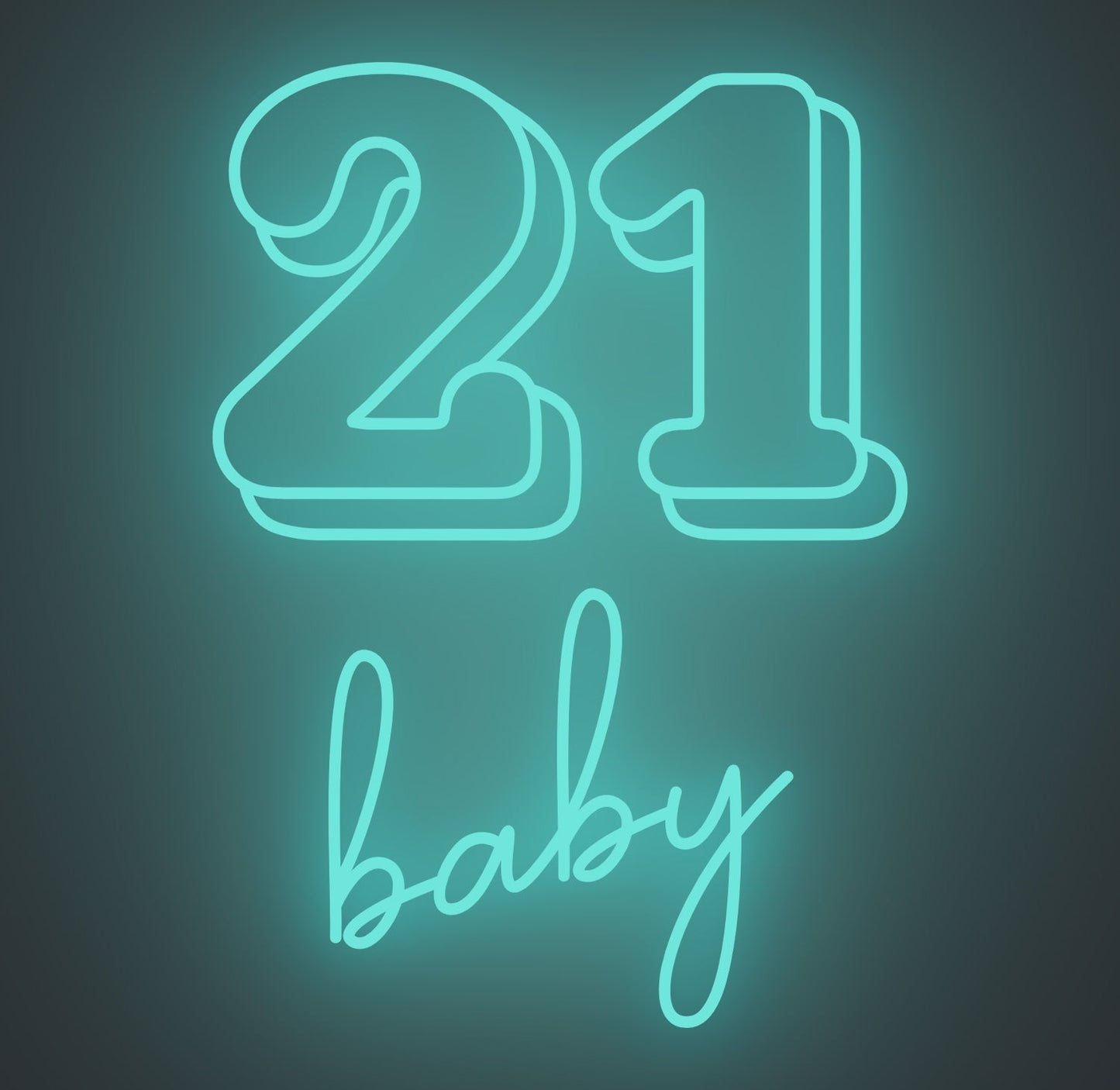 21 Baby
