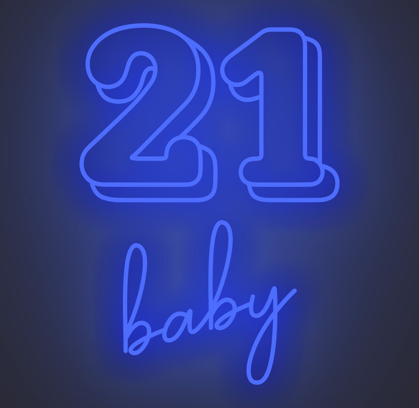 21 Baby