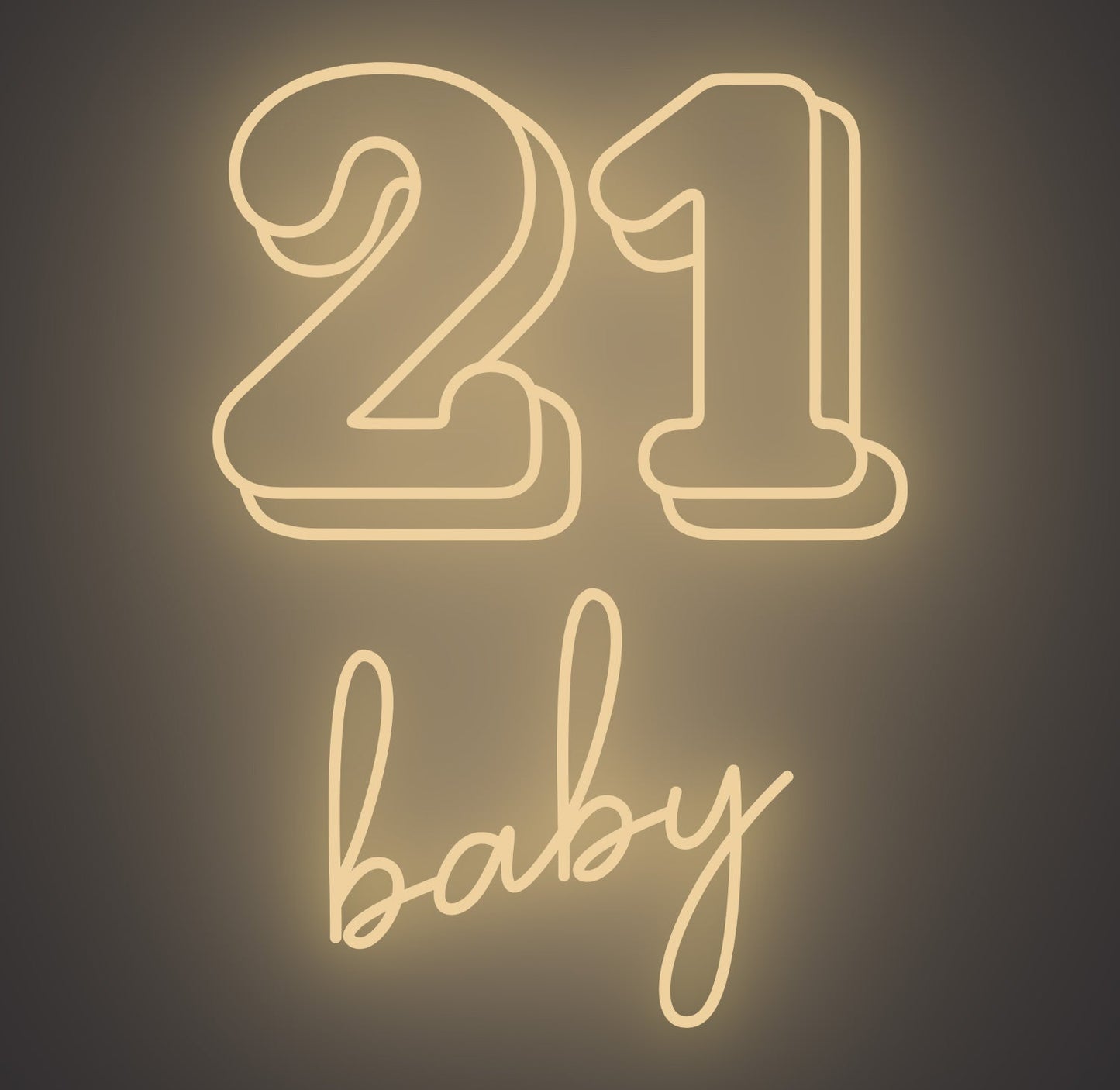 21 Baby