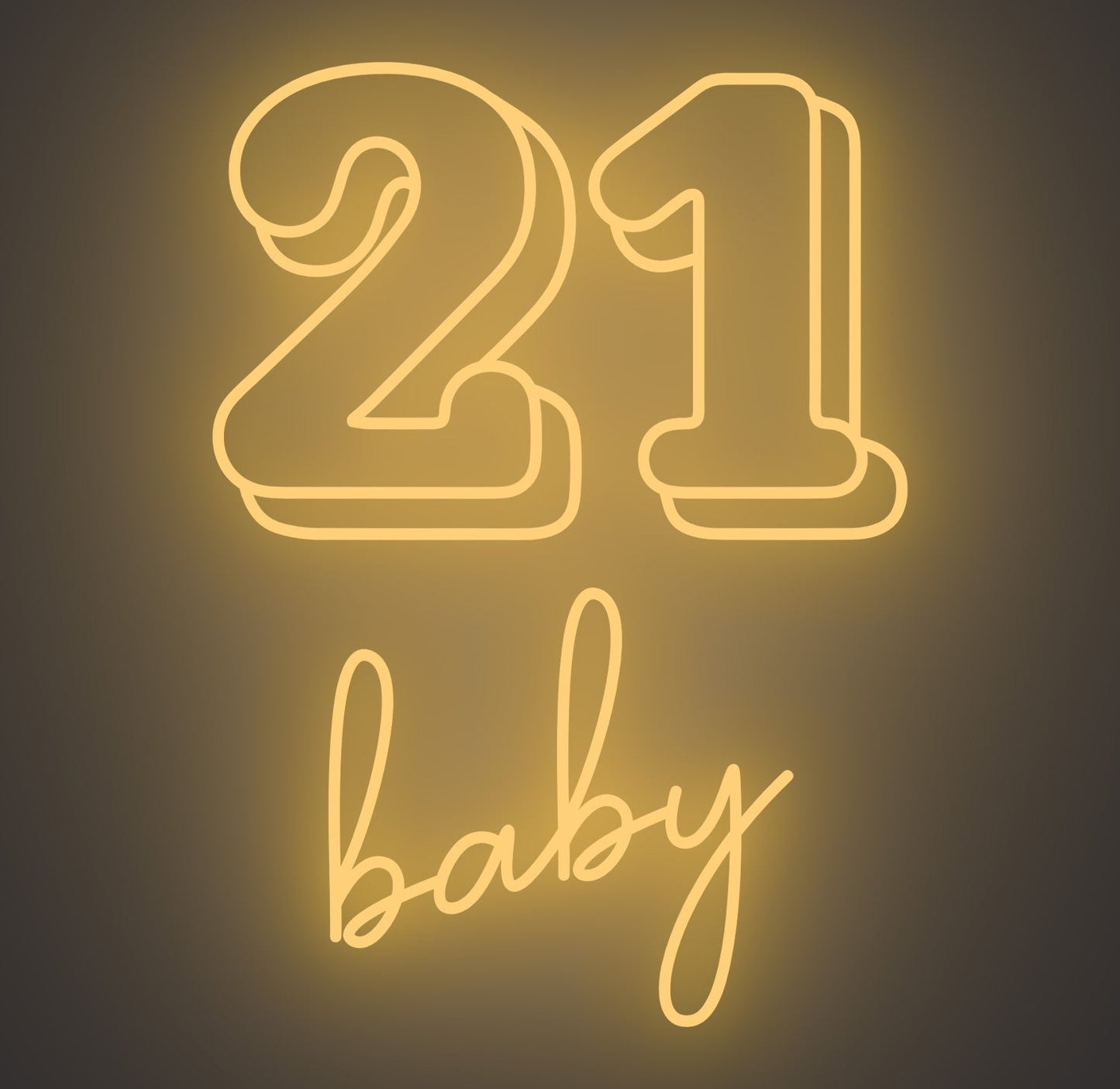 21 Baby